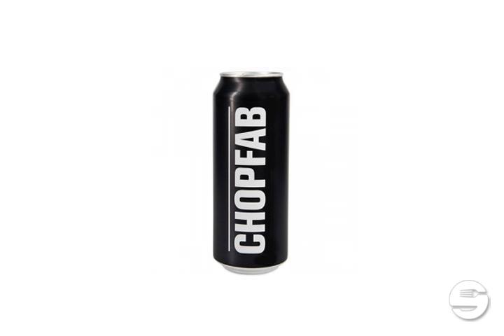 Chopfab - Kiosk