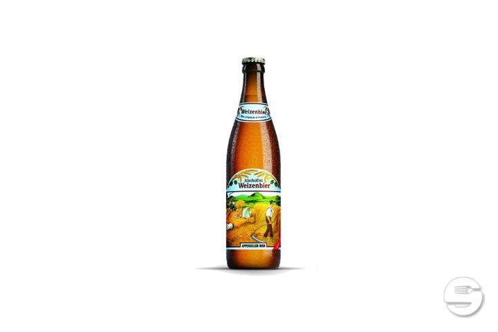 Weizen Blanche - Kiosk