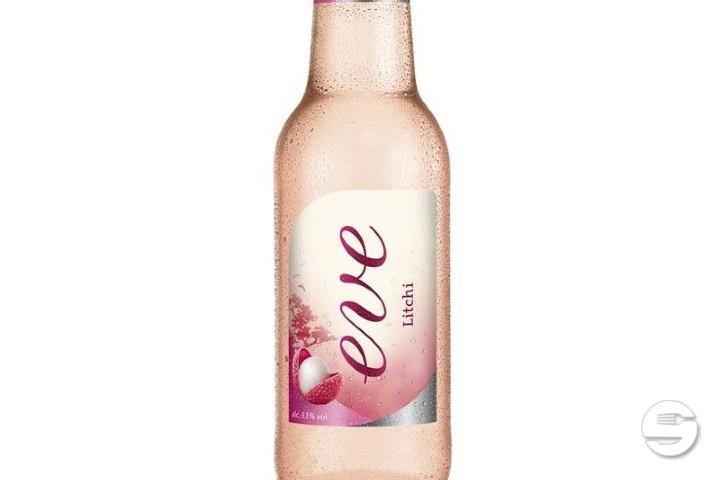Cardinal Eve Litchi - Kiosk