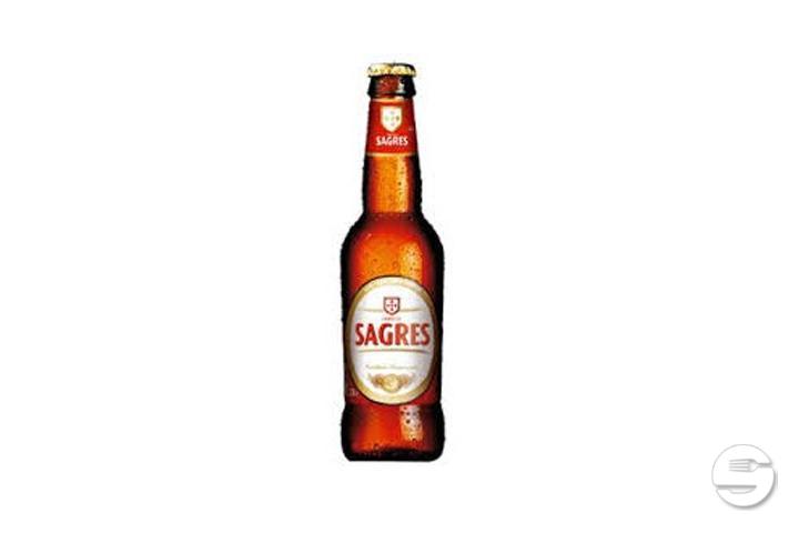 Sagres - Kiosk