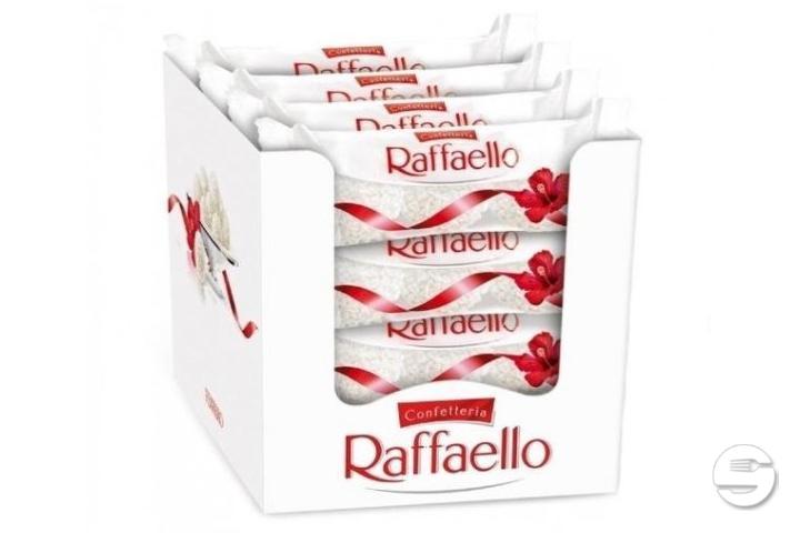 Raffaello - Kiosk