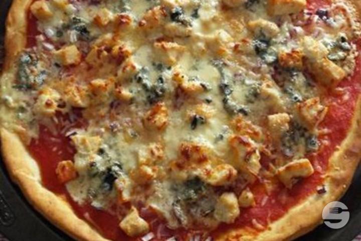 Pizza Pollo - Ali Baba