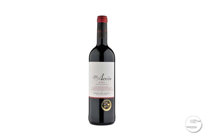 Red Wine - Ali Baba