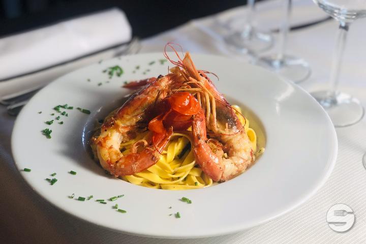 Tagliatelle - Le Petit Lac