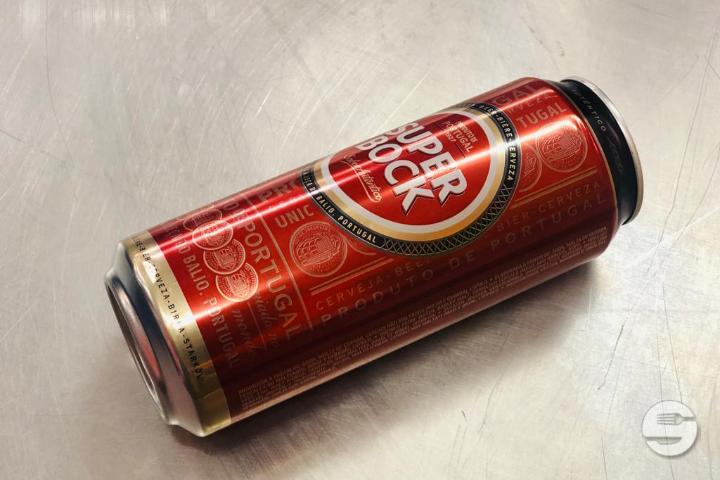 Super bock - Churrasqueira