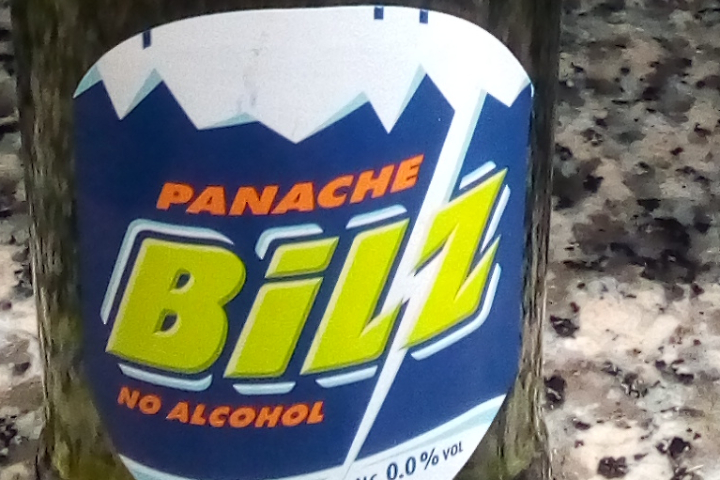 Bilz Mixed Beer - Chez Aladin