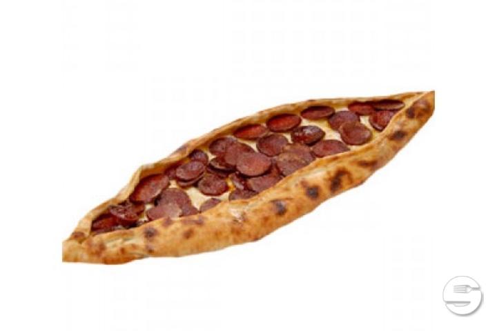 Pide - Chez Aladin