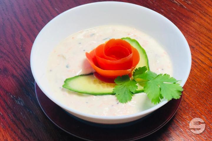 Raita - Salsabeel