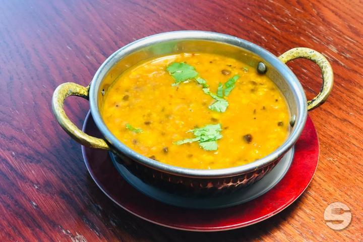 Daal Tarka - Salsabeel