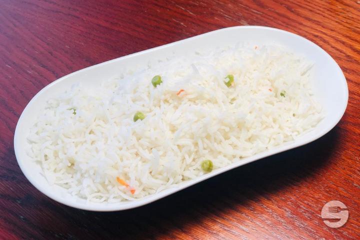 Choice of rice - Salsabeel
