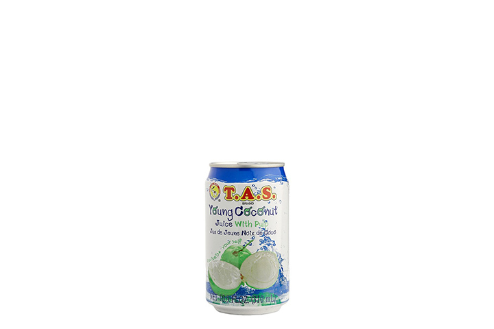 Young Coconut Drink - Salsabeel