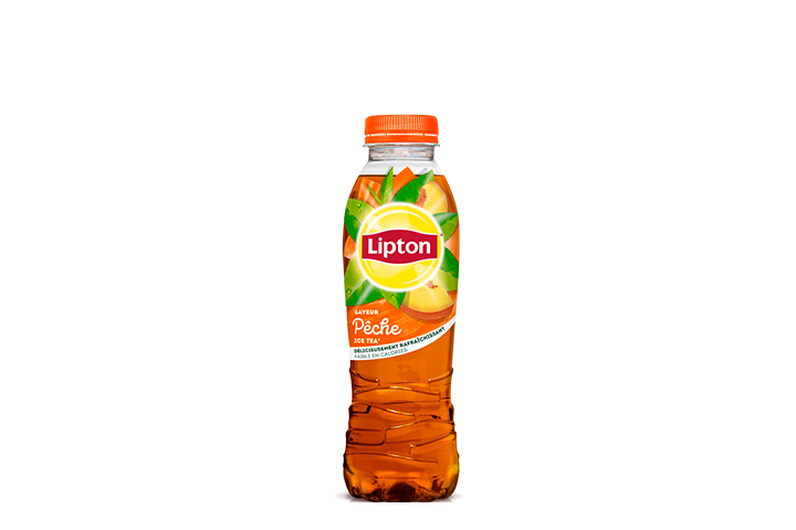 Ice Tea Peach - Lipton - Salsabeel
