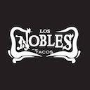 Logo Los Nobles Tacos