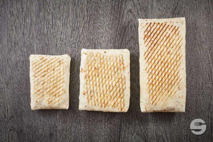 Le Maxi - Los Nobles Tacos