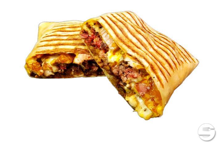 Le Valaisan - Los Nobles Tacos