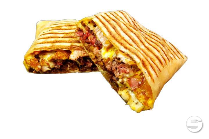 Le Chèvre Miel Simple - Los Nobles Tacos