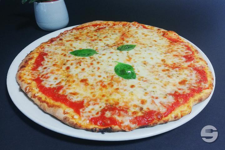 Margherita - Nema