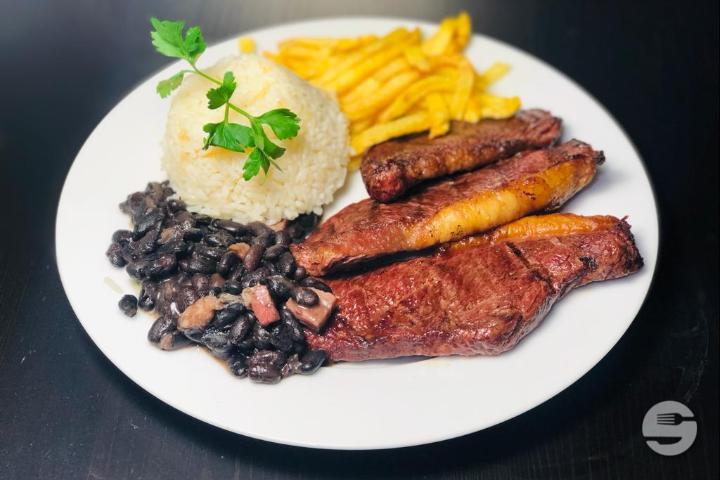 La Picanha - Churrasqueira Rei Do Leitao