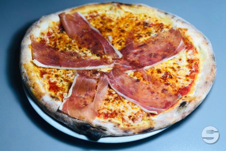 Pizza Romana - Beau site grill