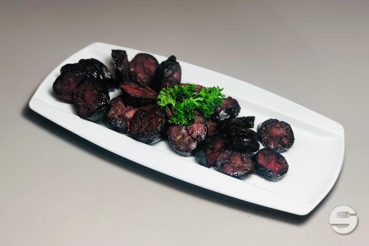 Portuguese chorizo - Beau Site Grill