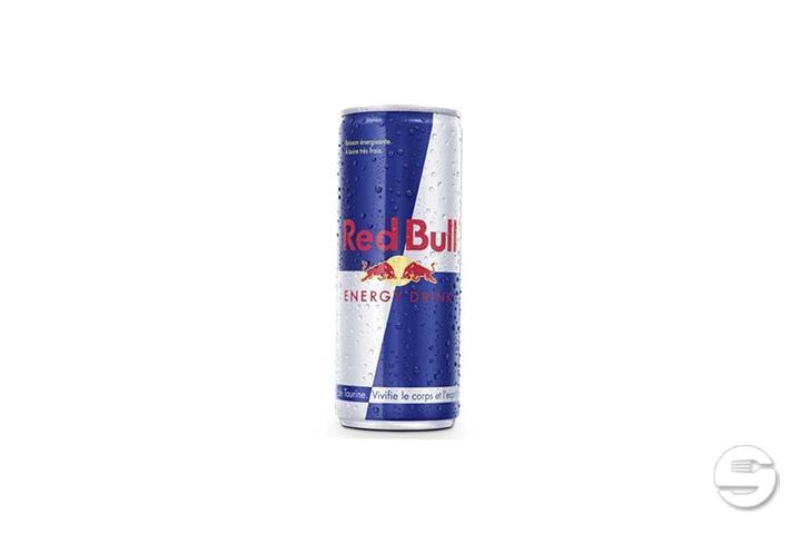Redbull - Beau Site Grill