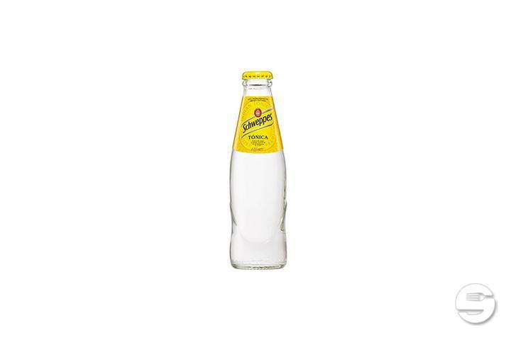 Schweppes Tonic - Beau Site Grill