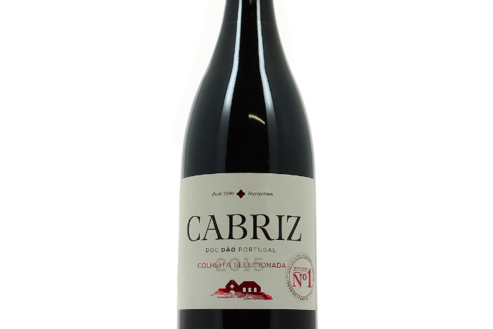 Cabriz tinto - Beau Site Grill