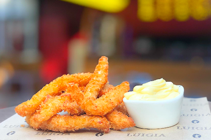Nuggets - ByLÙ by Luigia