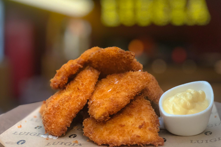 Nuggets - ByLÙ by Luigia