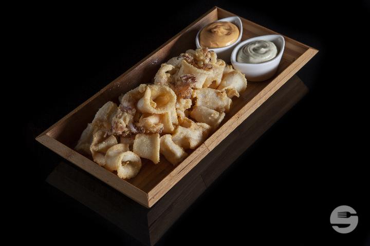 Calamari - ByLÙ by Luigia