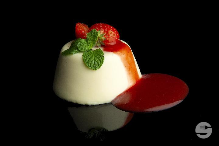 Panna cotta - ByLÙ by Luigia