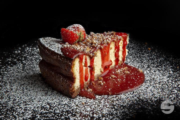 Cheesecake - ByLÙ by Luigia