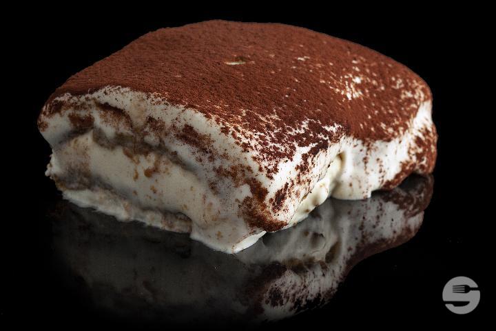 Tiramisù - ByLÙ by Luigia