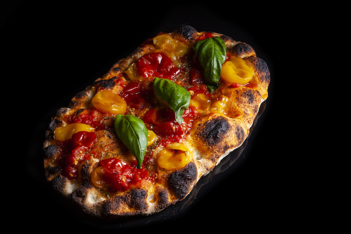 Pizza Perfetta ByLù - ByLÙ by Luigia