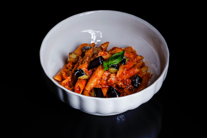Pasta Calabrese - ByLÙ by Luigia