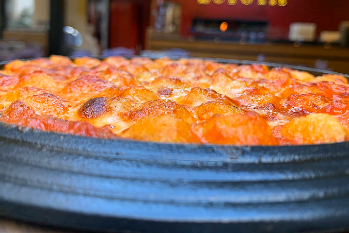 Gnocchi alla sorrentina - ByLÙ by Luigia