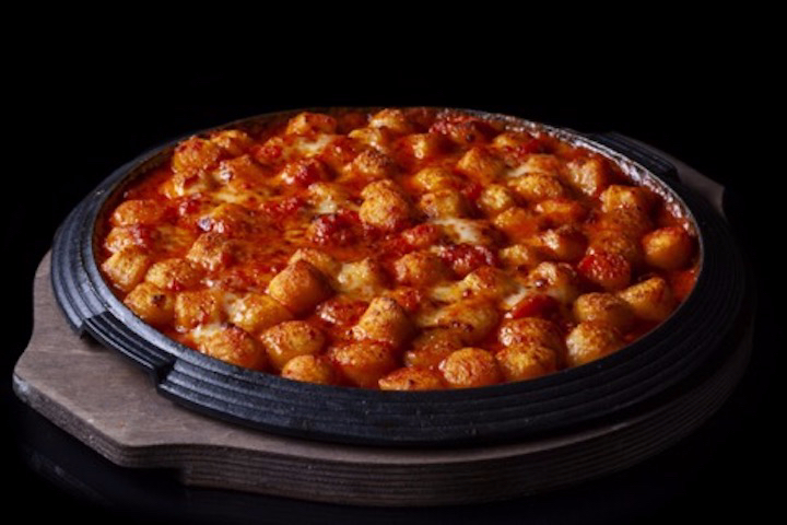Gnocchi alla sorrentina - ByLÙ by Luigia
