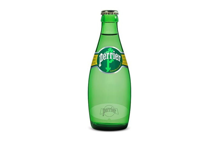 Perrier - ByLÙ by Luigia