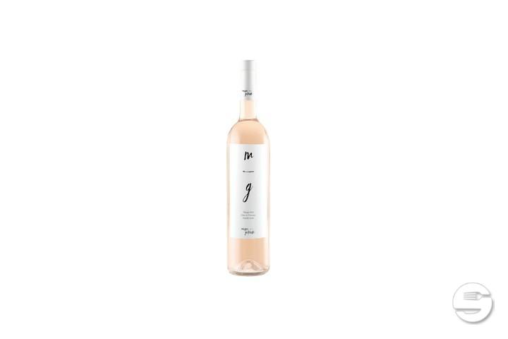 Grande Cuvée Côtes De Provence Maison Gutowsky France - ByLÙ by Luigia