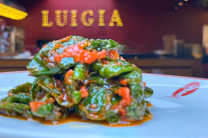 Friggiteli alla Napoletana - ByLÙ by Luigia