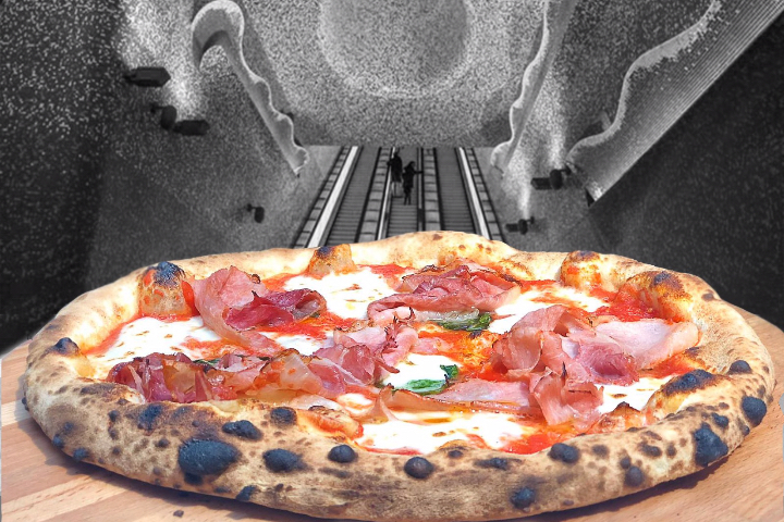 Prosciutto Cotto - ByLÙ by Luigia
