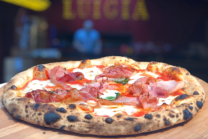 Prosciutto Cotto - ByLÙ by Luigia