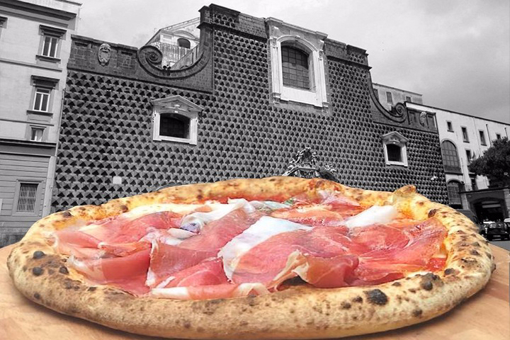 Prosciutto Crudo di Parma - ByLÙ by Luigia