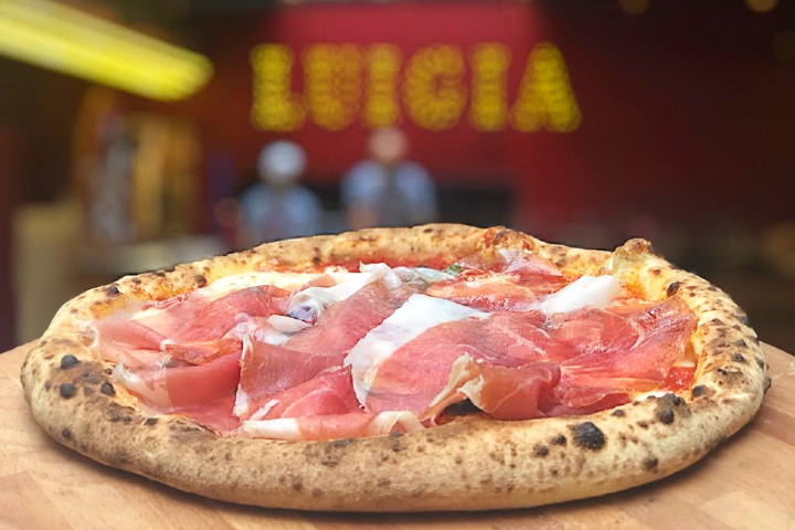 Prosciutto Crudo di Parma - ByLÙ by Luigia
