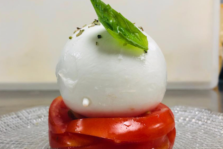 Caprese - ByLÙ by Luigia