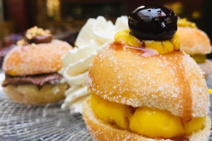 Bombolon - ByLÙ by Luigia