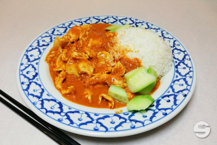 Sauce piquante aux cacahuètes - Tropicana