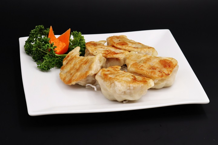 117. Grilled raviolis - Les 4 Saisons
