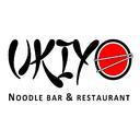 Logo Ukiyo Ramen & Noodle Bar