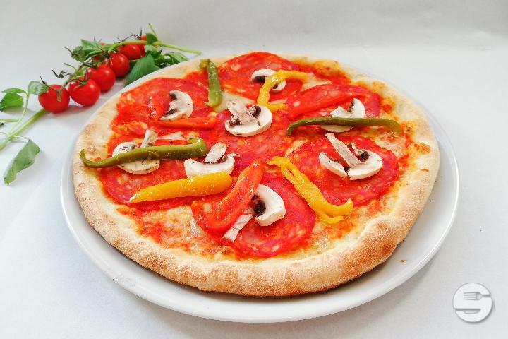 Diavola - Restaurant Pizzeria Sicily